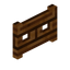 Aurum Fence Gate