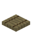 Birch Cottage Trapdoor