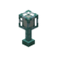 Prismarine Torch