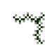Mini Lights (Vertical Corner Right)