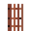 Rose Gum Door