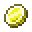 Glass Lens (Yellow)