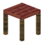 Mangrove Table