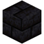 Dark Polished Blackstone Bricks