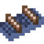 Bluebright Train Track