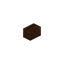 Reinforced Acacia Button