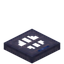 Umbran Beach Trapdoor