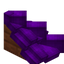 Purple Longer Roof (Acacia)