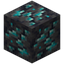 Smooth Basalt Diamond Ore
