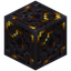 Loded Gilded Blackstone