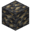 Deepslate Powellite Ore