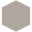 Brown Crystalix Glass