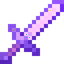 Sterling Silver Sword