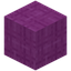 Stringed Magenta Wool