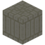 Crunched Bone Block