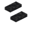 Cobbled Deepslate Loft Stairs