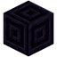Edged Obsidian Bricks