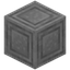 Smoothed Double Inlayed Smooth Stone