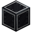 Black Iron Wrapped Locometal