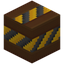 Hazard Brown Concrete