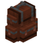 Copper Backpack