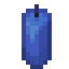 Blue Candle
