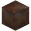 Brown Amber Stripped Wood