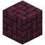 Shifted Crimson Planks