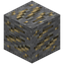 Andesite Oilsands Ore