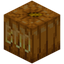 Boo Jack O Lantern