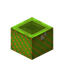 Trapped Lime Present
