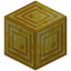 Pressed Gold Block