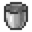 Bucket of Molten Iridium