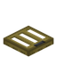 Bamboo Tropical Trapdoor