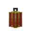 Red Paper Lantern