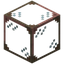 Exposed Reinforced Copper Glass