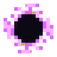 Pulsating Black Hole
