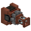Mounted Potato Cannon