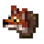 Red Wolf Trophy