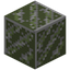 Weathered Mossy Cobblestone
