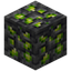 Deepslate Peridot Ore