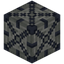Invar Block 8x