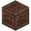 Spider Raw Copper Block Carving