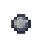 Light Gray Lumen Paint Ball