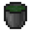 Pickle Brine Bucket