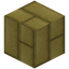 Hewn Bamboo Planks