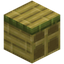 Bamboo Shelf