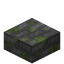 Mossy Stone Running Bond Slab