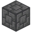 Brick Bordered Diorite