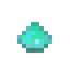 Small Platinum Dust